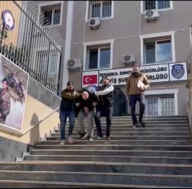 Ali AKSOYER / İSTANBUL, (DHA)- FETÖ Terör örgütüne üye olmak,