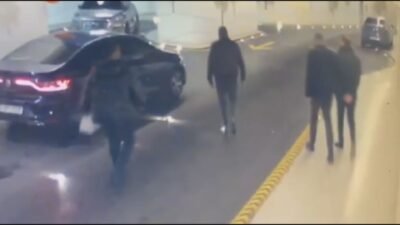Doğan Can CESUR/İSTANBUL,(DHA)- ÜMRANİYE'de silahlı saldırıda öldürülen futbolcu Kubilay Kaan