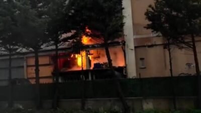 Baran AKKAYA - Taylan ERGÜN / İSTANBUL, (DHA) - ARNAVUTKÖY’de