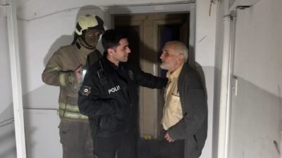 İhsan DÖRTKARDEŞ / İSTANBUL, (DHA)- AVCILAR'da komşuların şikayetleri üzerine daha
