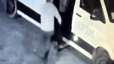 İhsan DÖRTKARDEŞ/İSTANBUL, (DHA)- Avcılar'da mahallenin maskotu olan 'Garip' isimli köpek,