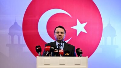 Hadican EROL / İSTANBUL, (DHA)- İSTANBUL Cumhuriyet Başsavcılığı tarafından düzenlenen