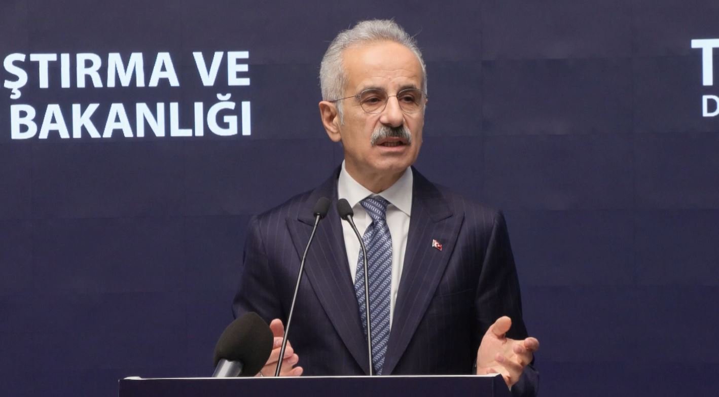 Ceyda YEŞİLOĞLU - Şevval CİNDİR / İSTANBUL, (DHA) – ULAŞTIRMA