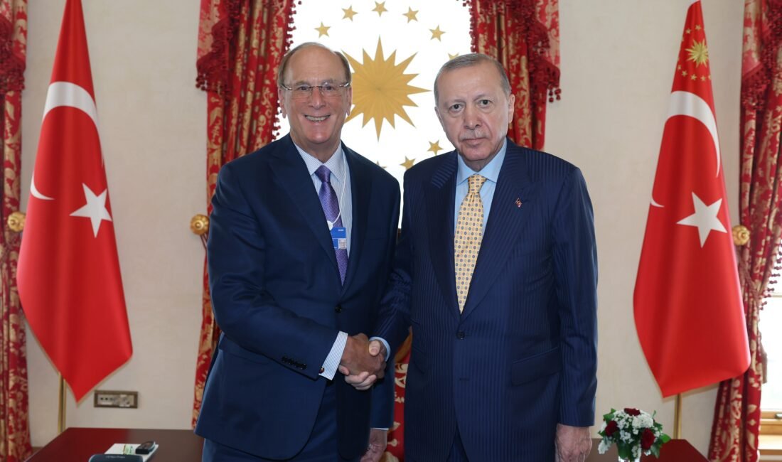 Tuğçe SEZER ODABAŞI/İSTANBUL, (DHA)-CUMHURBAŞKANI Recep Tayyip Erdoğan, Dünya Ekonomik Forumu