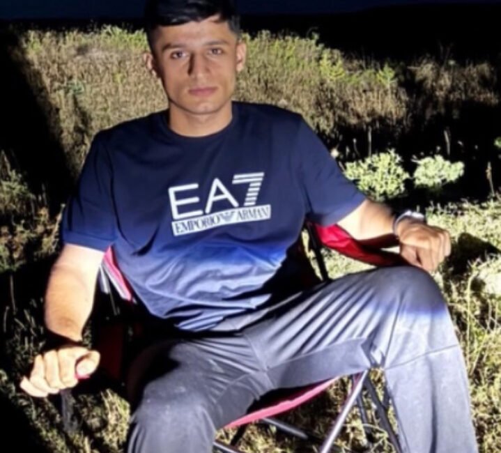 Tuğçe SEZER ODABAŞI / İSTANBUL, (DHA)- ESENLER'de sitenin otoparkında çıkan