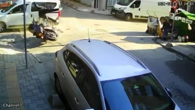 Özgür EREN / İSTANBUL, (DHA)- ESENLER'de daha önce birçok yaralamalı