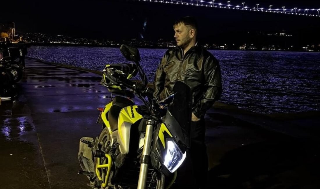 Canan İLARSLAN - Feridun AÇIKGÖZ / İSTANBUL, (DHA)- Eyüpsultan TEM