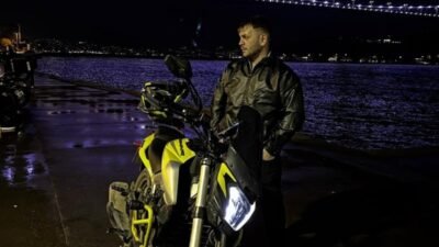 Canan İLARSLAN - Feridun AÇIKGÖZ / İSTANBUL, (DHA)- Eyüpsultan TEM
