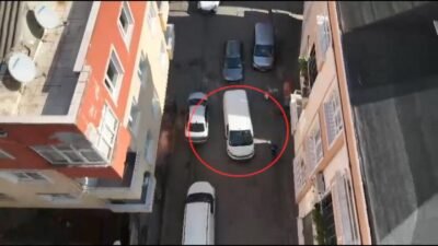 Derya CİHAN KORKMAZ/İSTANBUL, (DHA)- FATİH ve Güngören'de çay paketlerine gizledikleri