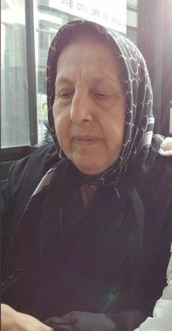 Özgür EREN / İSTANBUL, (DHA)- FATİH'te patlama sonrası yıkılan binanın