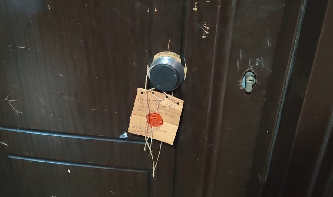 Emre KURT - Ali AKSOYER / İSTANBUL, (DHA) - FATİH'te