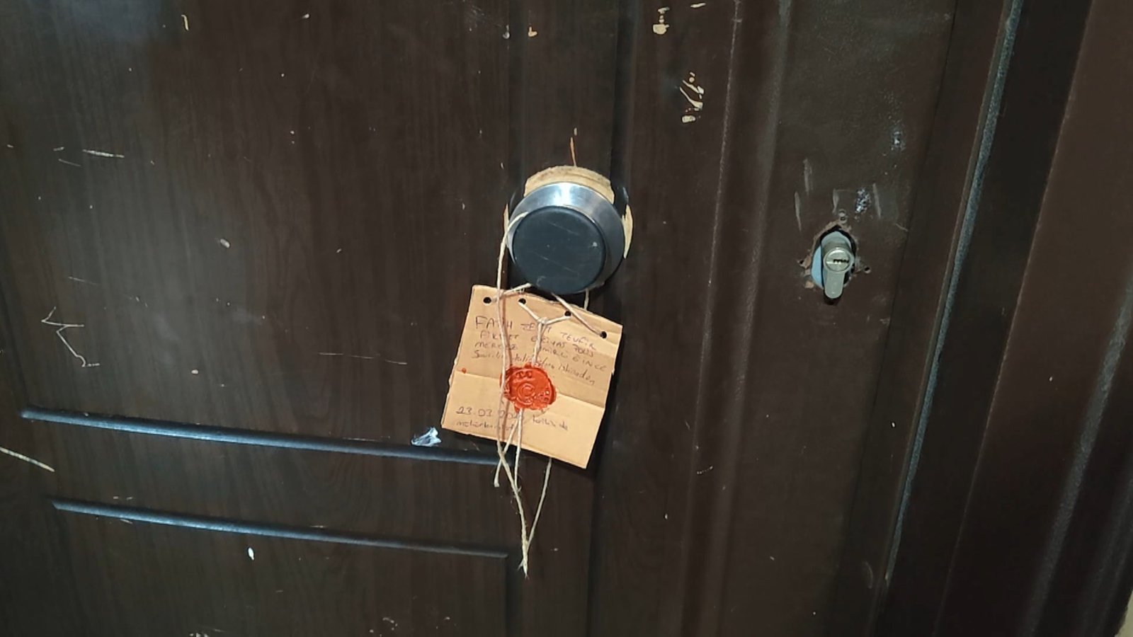 Emre KURT - Ali AKSOYER / İSTANBUL, (DHA) - FATİH'te