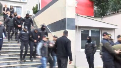 Yılmaz OKUR / İSTANBUL,(DHA)- ÜMRANİYE'de silahlı saldırıda öldürülen futbolcu Kubilay