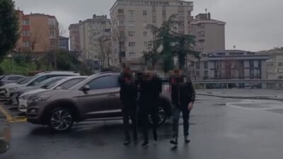 İSTANBUL,(DHA)- ÜMRANİYE'de silahlı saldırıda öldürülen futbolcu Kubilay Kaan Kundakçı cinayetine