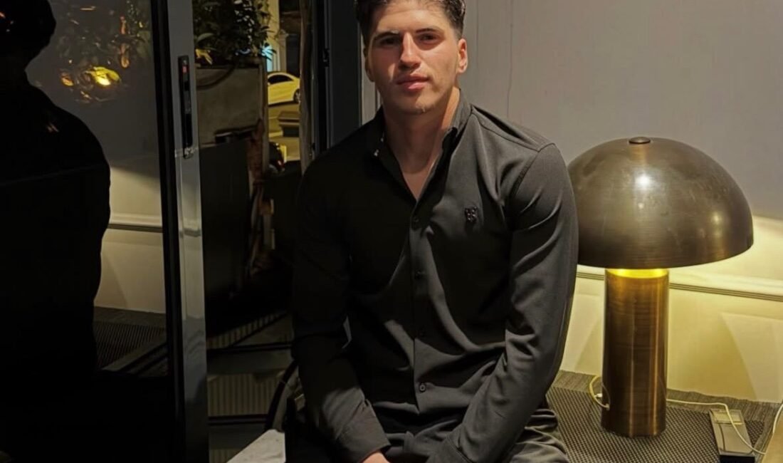 İstanbul – Futbolcu Kaan Kundakçı silahlı saldırıda öldürüldü: Oğlum iyilik yapmaya çalışırken rahmetli oldu Tuğçe SEZER ODABAŞI-Mert ORDU- Şevval CİNDİR- Mert ORDU / İSTANBUL,