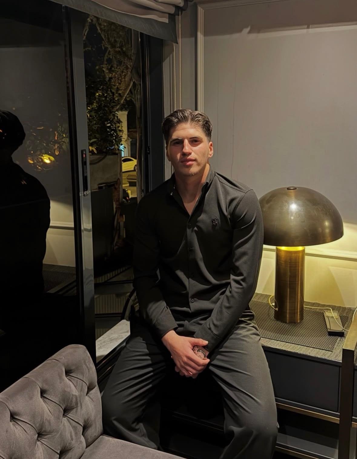 Tuğçe SEZER ODABAŞI-Mert ORDU- Şevval CİNDİR- Mert ORDU / İSTANBUL,