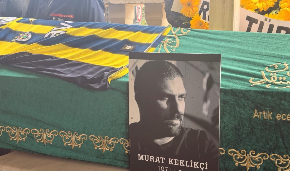 Tuğçe SEZER ODABAŞI-Fırat ALKIZ/İSTANBUL, (DHA) - BİR süredir kalp yetmezliği