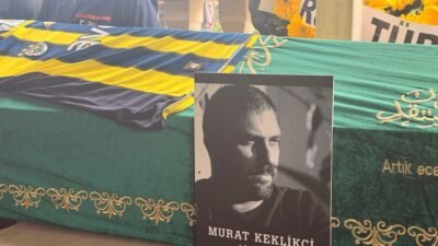 Tuğçe SEZER ODABAŞI-Fırat ALKIZ/İSTANBUL, (DHA) - BİR süredir kalp yetmezliği