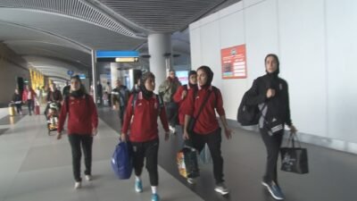 İbrahim YILDIZ/İSTANBUL, (DHA)- ASYA Kupası'nda Güney Kore ile oynanan maçın