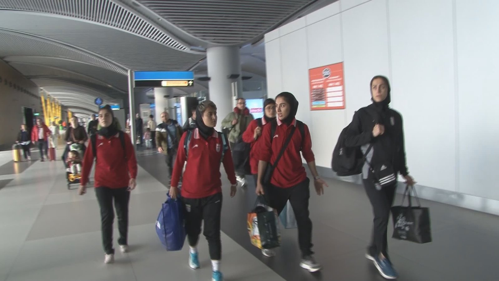 İbrahim YILDIZ/İSTANBUL, (DHA)- ASYA Kupası'nda Güney Kore ile oynanan maçın