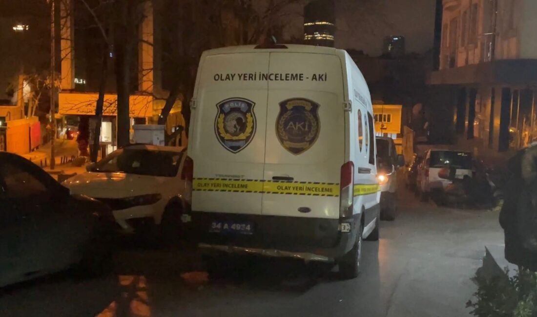 Derya EVREN KORKMAZ/İSTANBUL, (DHA)- İSTANBUL’da narkotik ekiplerinin düzenlediği operasyonlarda 10