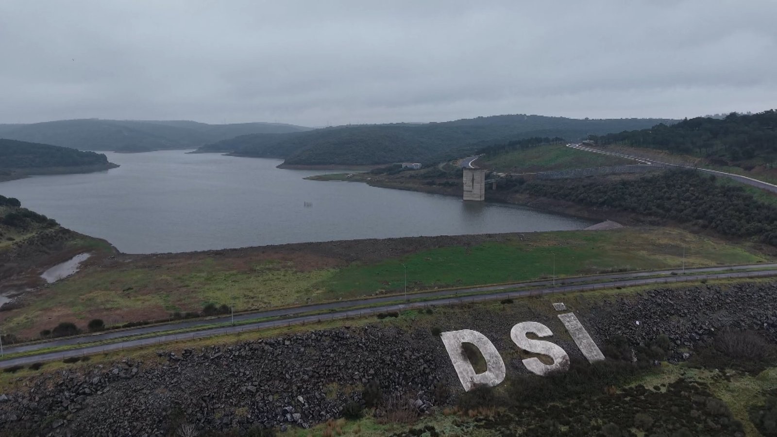 Uğur GÜLBOY / İSTANBUL, (DHA)- İstanbul’da son 4 gündür aralıklarla