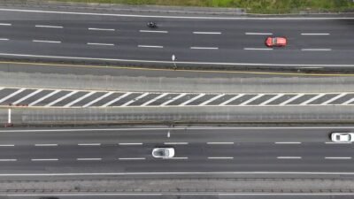 Emre KURT/İSTANBUL, (DHA) - İSTANBUL'da Ramazan Bayramı'nın ilk gününde yollar