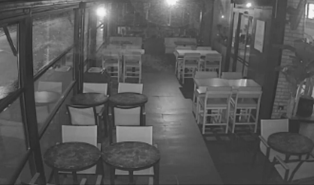 Derya CİHAN KORKMAZ / İSTANBUL, (DHA)- İstanbul'da hata örgütüne yönelik