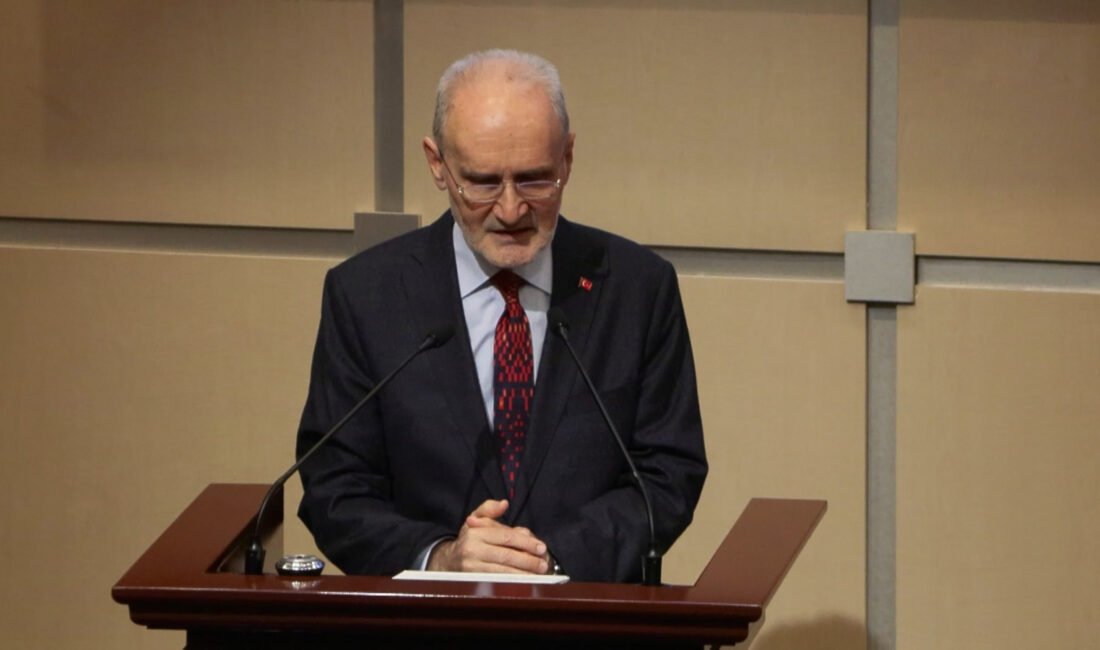 Canan İLARSLAN- Mehmet ALA/İSTANBUL, (DHA)- İstanbul Ticaret Odası Yönetim Kurulu