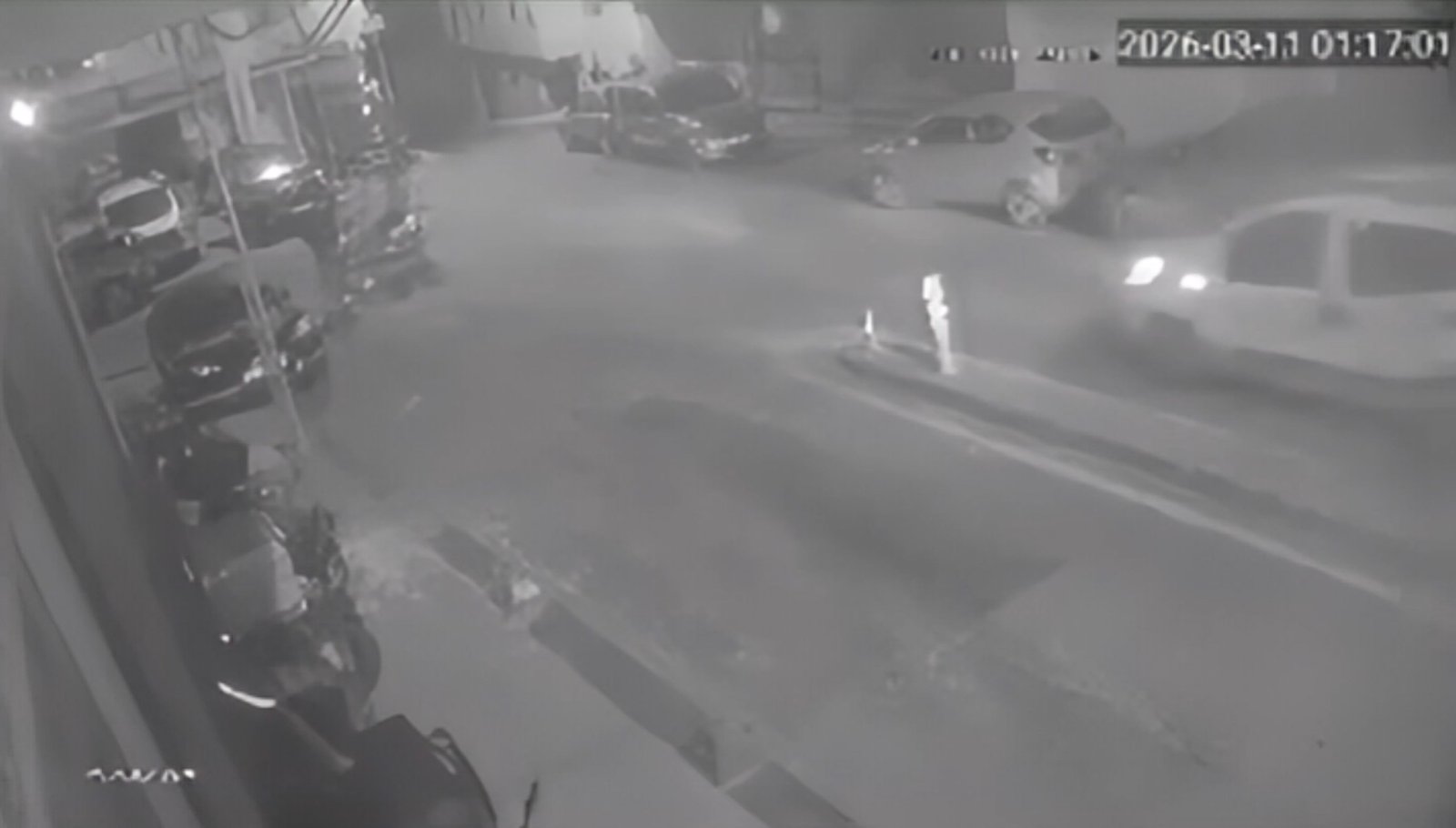 Doğan Can CESUR / İSTANBUL (DHA) - KAĞITHANE’de iş yerinden