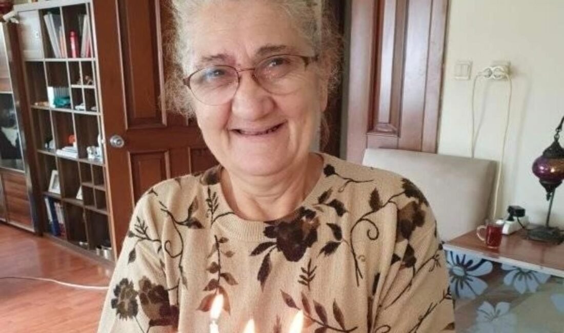 Mert ORDU/İSTANBUL,(DHA)- MALTEPE’de yaya geçidinde yolun karşısına geçmeye çalışan Neşe