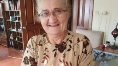Mert ORDU/İSTANBUL,(DHA)- MALTEPE’de yaya geçidinde yolun karşısına geçmeye çalışan Neşe
