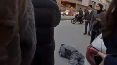 Mert ORDU/İSTANBUL, (DHA) - MALTEPE’de, B.E.’nin (16) kullandığı motosiklet, trafik