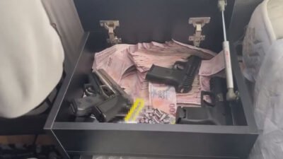 İSTANBUL (DHA)- Maltepe'de polis ekipleri tarafından düzenlenen uyuşturucu operasyonunda, satışa