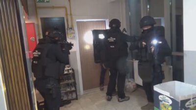 İSTANBUL, (DHA)- İstanbul'da Nevruz etkinliklerinde PKK/KCK silahlı terör örgütü propagandası