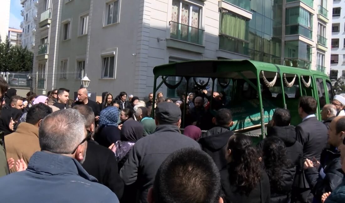 Murat SOLAK / İSTANBUL, (DHA) - PENDİK'te otopark tartışması nedeniyle