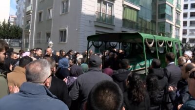 Murat SOLAK / İSTANBUL, (DHA) - PENDİK'te otopark tartışması nedeniyle