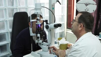 Gülseren KARAPINAR- Emir BENLİOĞLU / İSTANBUL, (DHA)- MART ayının ikinci