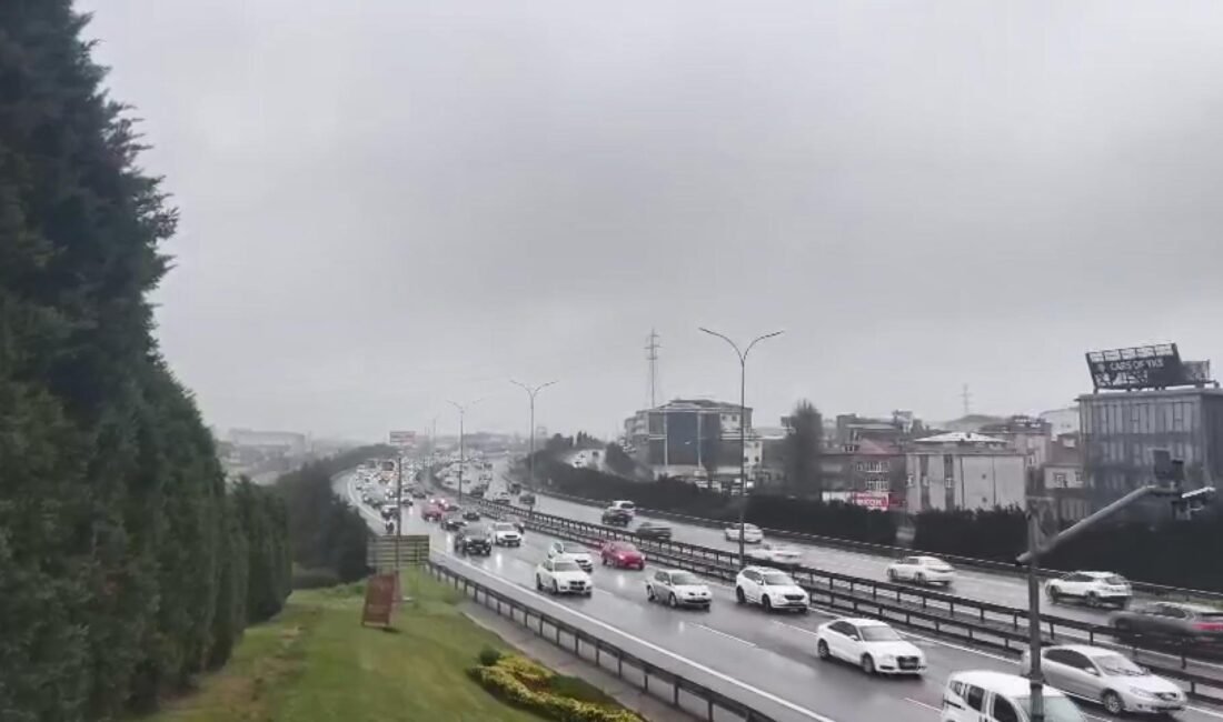 Esra GÜNTEPE - Harun ŞAHBAZOĞLU / İSTANBUL (DHA)- RAMAZAN Bayramı’nın