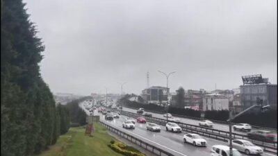 Esra GÜNTEPE - Harun ŞAHBAZOĞLU / İSTANBUL (DHA)- RAMAZAN Bayramı’nın