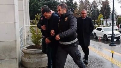 Uğur Samet AVCI/İSTANBUL, (DHA)- SİLİVRİ’de ehliyet sınavını geçemeyen sürücü adayı,