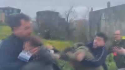 Uğur Samet AVCI/İSTANBUL,(DHA)- SİLİVRİ'de ehliyet sınavını geçemeyen sürücü adayı, sınavın