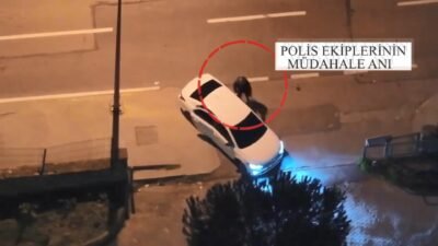 Esra GÜNTEPE / İSTANBUL, (DHA) – SULTANBEYLİ’de uyuşturucu unsur ticareti
