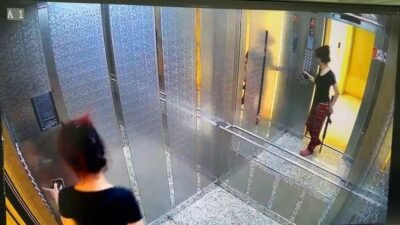 Emin YEŞİL/İSTANBUL (DHA) Sultangazi'de Yağmur A. (42) bir süre önce