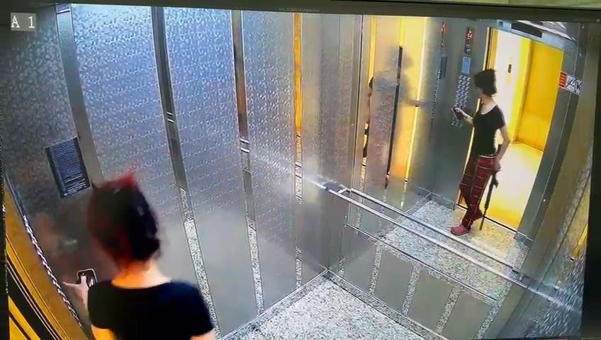 Emin YEŞİL/İSTANBUL (DHA) Sultangazi'de Yağmur A. (42) bir süre önce