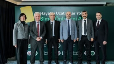 İSTANBUL, (DHA)- TÜRK Nefroloji Derneği, Dünya Böbrek Günü kapsamında düzenlediği