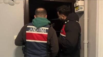 Ayşe GÜREL/İSTANBUL (DHA) - Paymix operasyonu kapsamında yasa dışı bahis