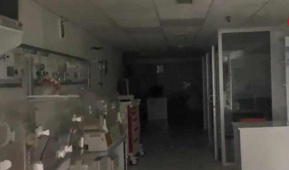 Ceyda YEŞİLOĞLU /İSTANBUL, (DHA) - KAMUOYUNDA 'Yenidoğan Çetesi' davası olarak