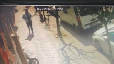 Vehbi DEMİR / İSTANBUL, (DHA) - ZEYTİNBURNU'nda iddiaya göre, Cuma