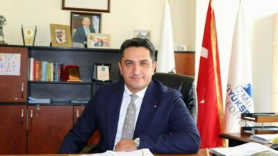 Tolga TAHÇI/İZMİR, (DHA)- İZMİR Büyükşehir Belediyesi iştiraki İZBETON'a yönelik soruşturmada